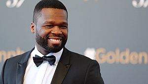 ABD 50 Cent'i Vurma Emrini Konuşuyor