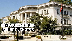 Amerikalı Ermenilerden Çirkin Teklif