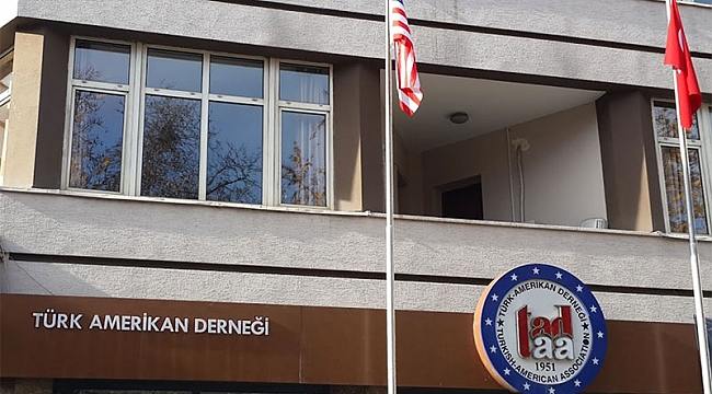 Ankara'da TOEFL Çalıştayı