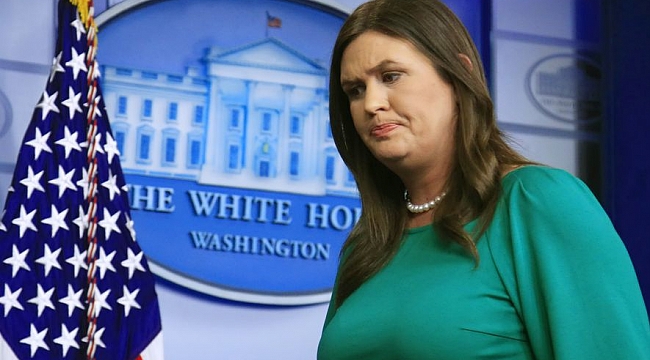 Beyaz Saray'dan Erdoğan Trump Açıklaması