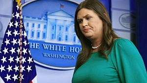 Beyaz Saray'dan Erdoğan Trump Açıklaması