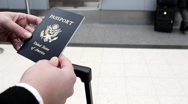 California'da doğumla vatandaşlığa 3 gözaltı