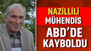 Chicago Polisi Kayıp Türk'ü Arıyor