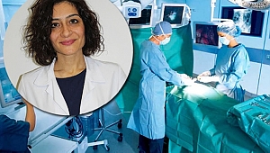 Dünya birincisi Kadın Doktor Melike Elif TEKER Oldu.