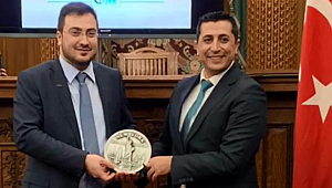 Erbakan New York'ta Anıldı