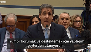 Eski Avukatı: Trump ırkçı ve yalancı