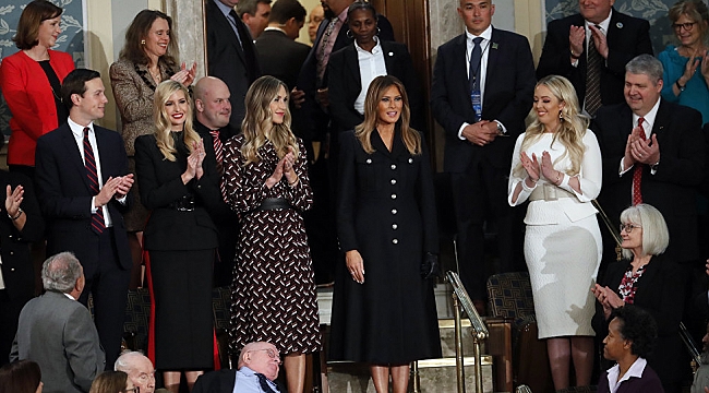 First Lady Sosyal Medya'da Alay Konusu Oldu
