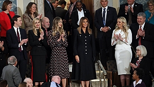 First Lady Sosyal Medya'da Alay Konusu Oldu
