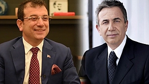 Google'ın Ankara ve İstanbul Anketi