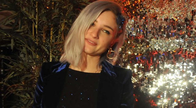 Güliz Ayla: Şarkılar çok pahalı