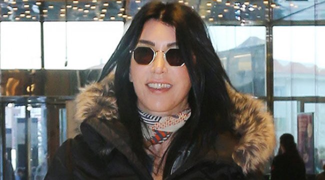 Hande Yener'den Demet Akalın açıklaması