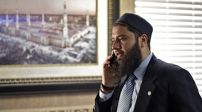 ISIS'e Katılan Huda'nın Ailesi ABD'ye Dava Açtı