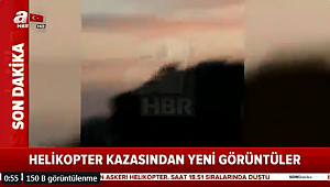 'Keşke bu görüntü Amerikan askerine ait olsaydı'