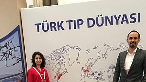 Massachusetts'in En Çok Konuşulan Türk Çifti
