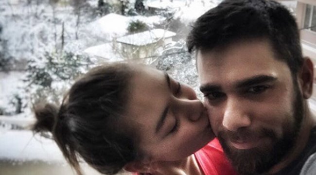 Neslihan Atagül �Sevgililer Günü bir şey ifade etmiyor� KÜLTÜR