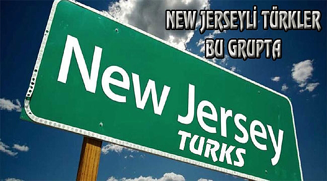 New Jerseyli Türkler Facebook'ta Buluşuyor