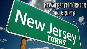 New Jerseyli Türkler Facebook'ta Buluşuyor
