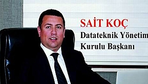 New York'ta Ölen Sait Koç'un Ölüm Nedeni Açıklandı
