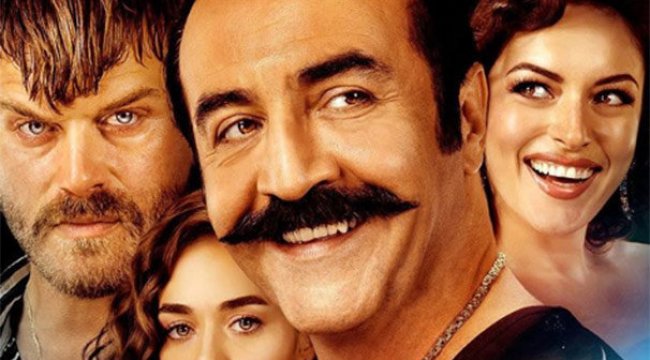 'Organize İşler 2: Sazan Sarmalı'nı kaç kişi izledi?