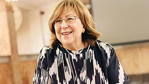 Profesör Zehra Sayers'in Barış laboratuvarı