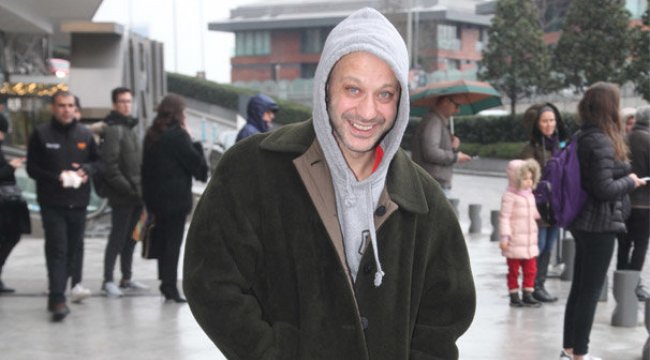 Rıca Kocaoğlu Sürpriz proje geliyor!