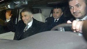 Sedat Peker Yurtdışda Olduğunu Doğruladı