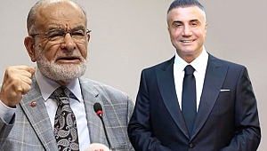 Sedat Peker: Temel Amca...
