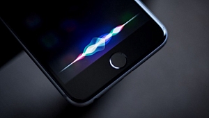 Siri sayesinde tutuklandılar!