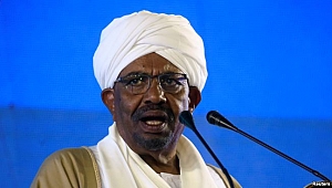 Sudan'da Olağanüstü Hal İlan Edildi
