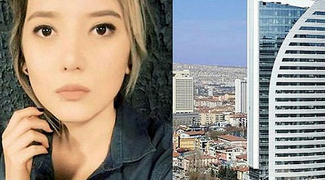 Şule Çet Davası