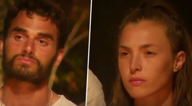 Survivor'da tehdit krizi!