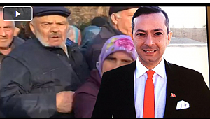 Tanzim Satış Kuyruğunda: Çekme Lan...