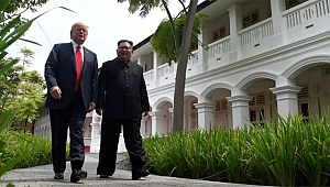 Trump-Kim Görüşmesinde Merak Edilenler