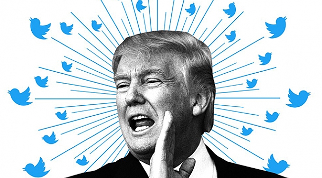 Trump'tan Avrupa'ya Çağrı: Yargılayın