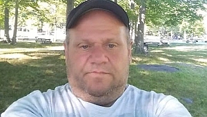 Yücel Yılmaz New Jersey'de Vefat Etti