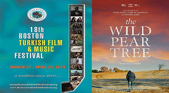 18. Boston Film Festivali Başlıyor