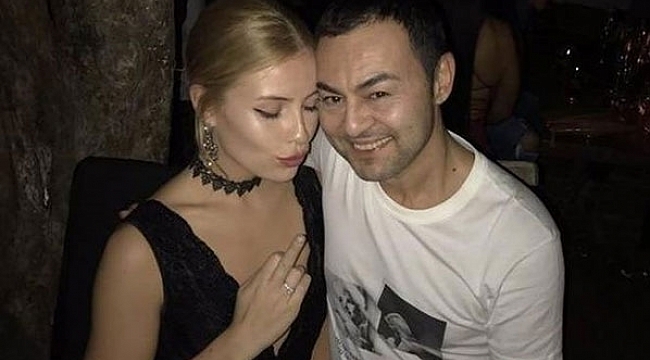 ABDli Türkleri Serdar Ortaç ismiyle Dolandırdılar