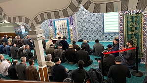 Amerikalı Türkler Yeni Zellanda Saldırısını Kınadı