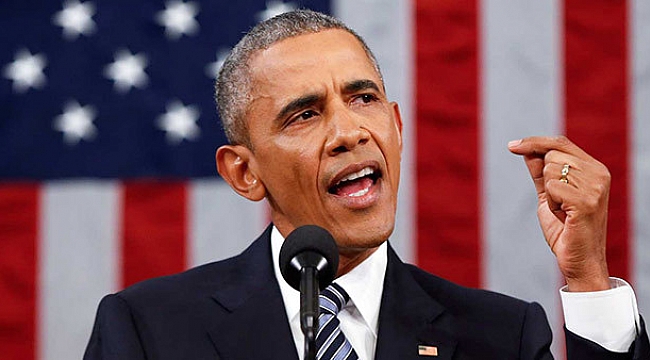 Barack Obama Kimdir?