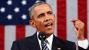 Barack Obama Kimdir?