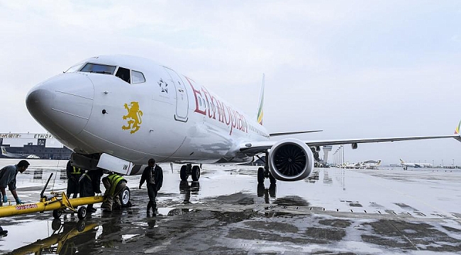 Boeing: 737 Max ile Uçmayın