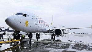 Boeing: 737 Max ile Uçmayın