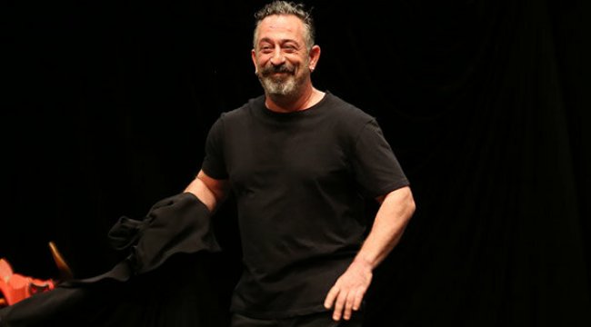 Cem Yılmaz'dan 300 bin TL bağış