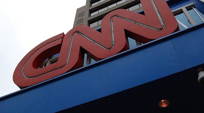 CNN'den CNN Türk'e Soruşturma