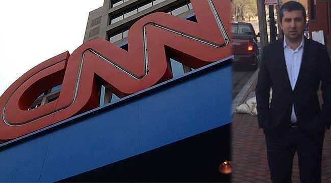 CNN Türk'ü, CNN'e şikayet etti