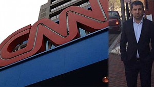 CNN Türk'ü, CNN'e şikayet etti