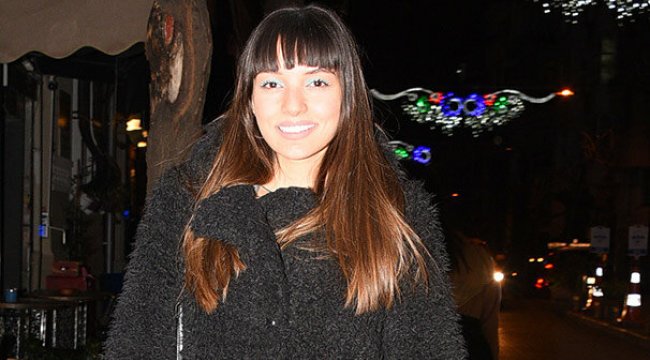 Damla Çolbay: 'Ben hep yoksulu oynuyorum'