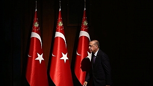 Erdoğan'dan, Trump'a Golan Tepkisi