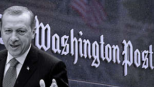 Erdoğan Washington Post'a Yazdı