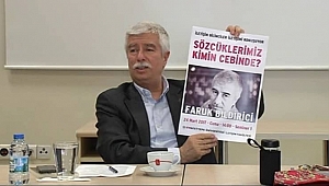 Faruk Bildirici'de Hürriyet'ten Ayrıldı